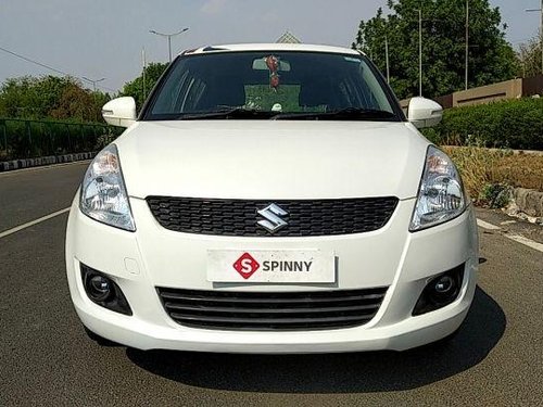 Used Maruti Suzuki Dzire car at low price