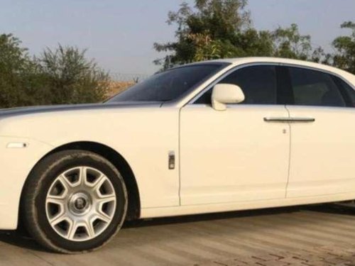 Used 2013 Rolls Royce Ghost for sale