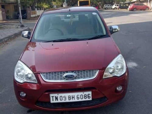 Ford Fiesta SXi 1.4 TDCi ABS, 2011, Diesel for sale