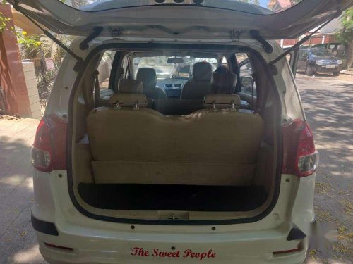 Maruti Suzuki Ertiga 2012 for sale