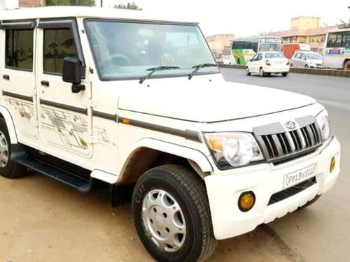 2018 Mahindra Bolero for sale