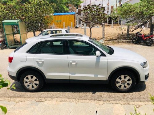 2014 Audi Q3 for sale