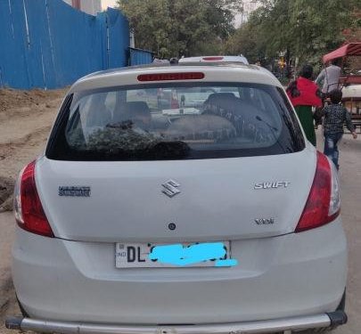 Maruti Suzuki Swift 2012 for sale