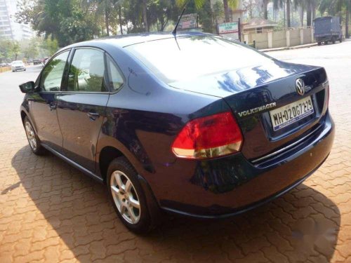 Used Volkswagen Vento  2014 car at low price