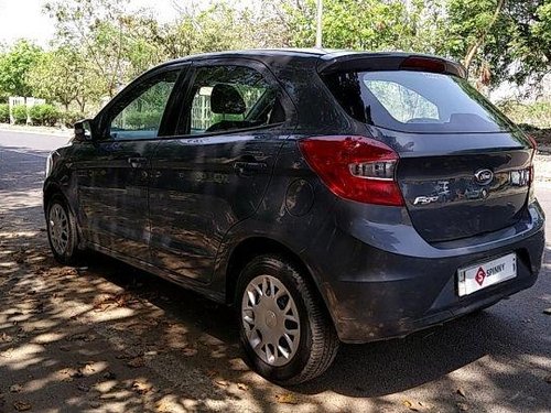 Used Ford Figo 1.2P Trend MT 2016 for sale