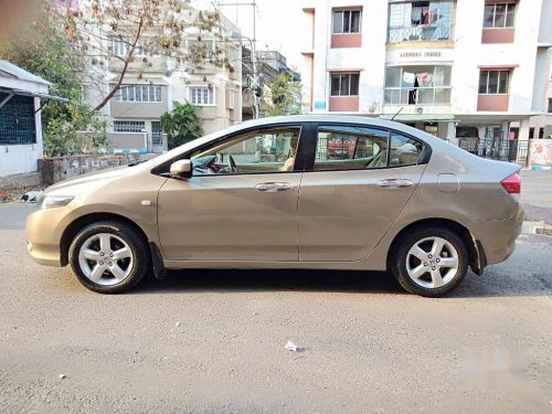 Honda City 1.5 V MT, 2009, Petrol for sale