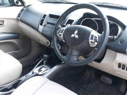 Mitsubishi Outlander 2.4 CVT for sale