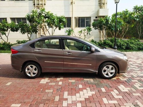 Used Honda City car at low price