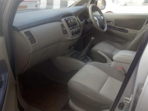 2012 Toyota Innova for sale at low price