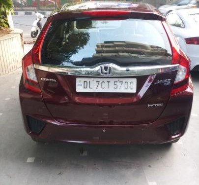 Honda Jazz 2015 for sale