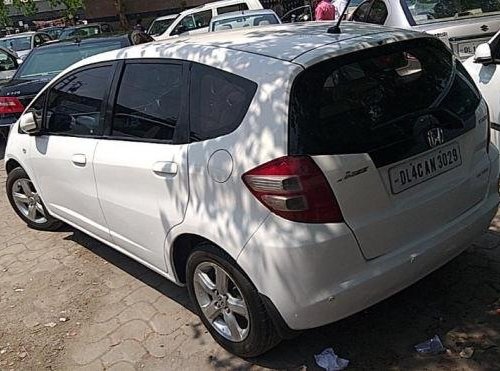 Used 2010 Honda Jazz for sale