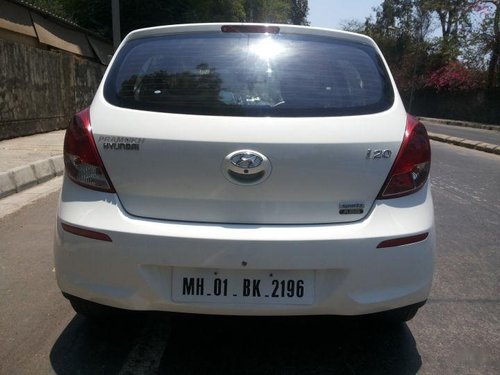 Used Hyundai i20 car at low price