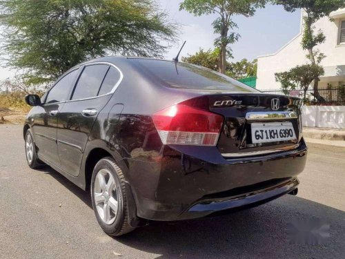 Used Honda City 2011 car at low price