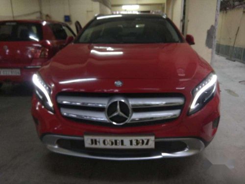 Mercedes Benz GLA Class 2016 for sale