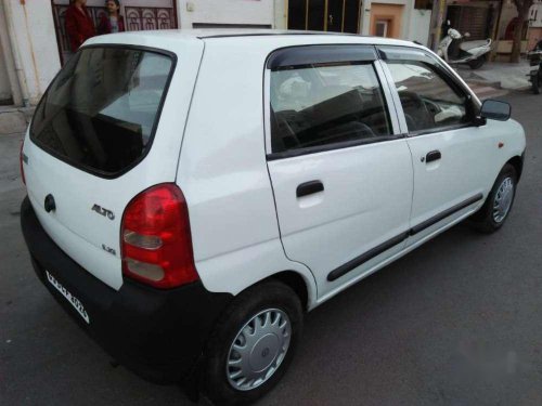 2008 Maruti Suzuki Alto for sale at low price