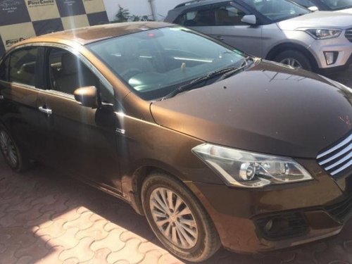 2017 Maruti Suzuki Ciaz for sale