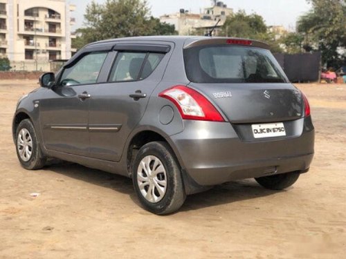 Used 2012 Maruti Suzuki Swift for sale