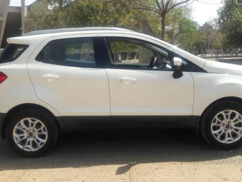 Ford Ecosport EcoSport Titanium 1.5 TDCi, 2015, Diesel for sale