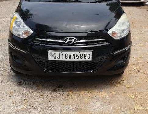 Hyundai i10 2011 for sale