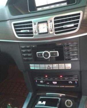 Used 2015 Mercedes Benz E Class for sale