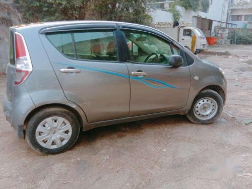 Used Maruti Suzuki Ritz 2010 car at low price