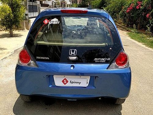 Honda Brio 2015 for sale