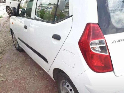 Used 2012 Hyundai i10 for sale