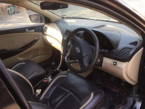 Used Hyundai Verna car 2013 for sale at low price