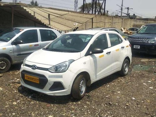 Hyundai Xcent Base 1.1 CRDi, 2016, Diesel for sale