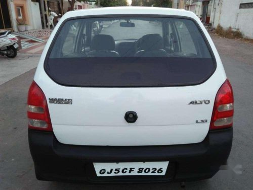 2008 Maruti Suzuki Alto for sale at low price