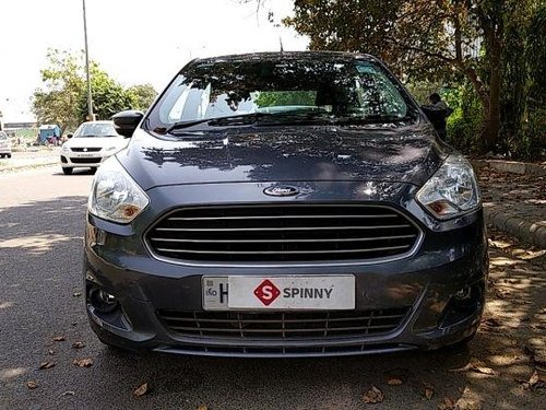 Used Ford Figo 1.2P Trend MT 2016 for sale