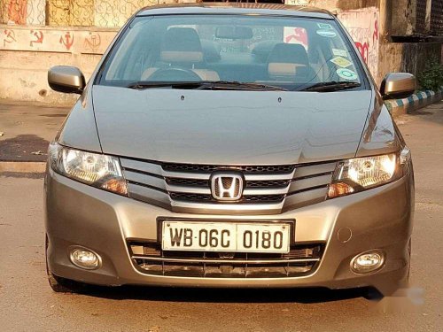 Honda City 1.5 V MT, 2009, Petrol for sale