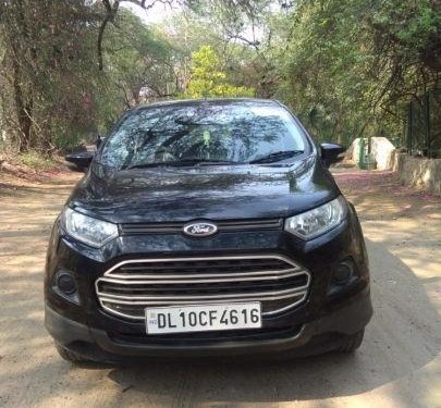 Ford EcoSport 1.5 Ti VCT MT Trend 2014 for sale