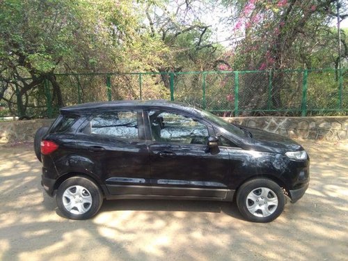 Ford EcoSport 1.5 Ti VCT MT Trend 2014 for sale