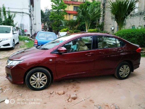 Honda City SV MT Diesel, 2014, Diesel for sale