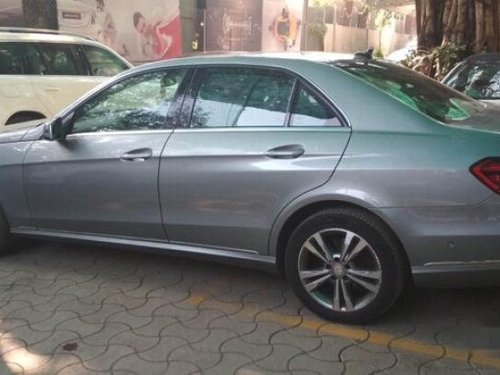 Used 2015 Mercedes Benz E Class for sale