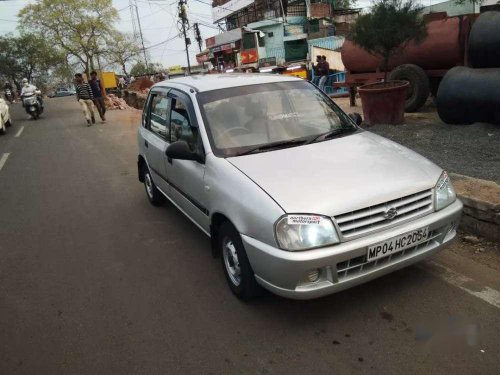 Used Maruti Suzuki Alto 2004 car for sale at low price