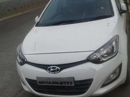 Used Hyundai i20 2012 car at low price