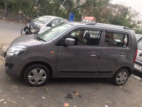 Used 2015 Maruti Suzuki Wagon R for sale