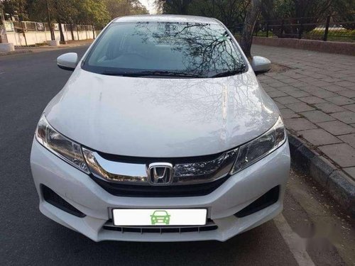 Used Honda City car 2014 for sale at low price