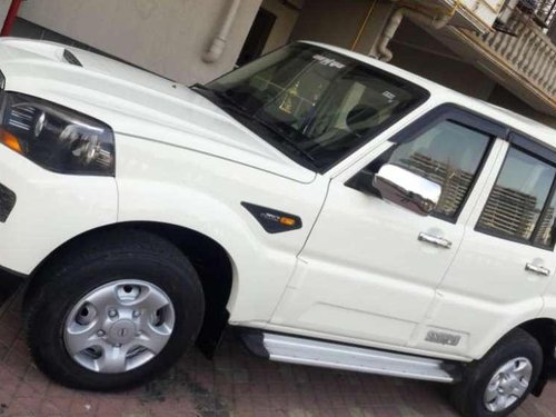 2017 Mahindra Scorpio for sale