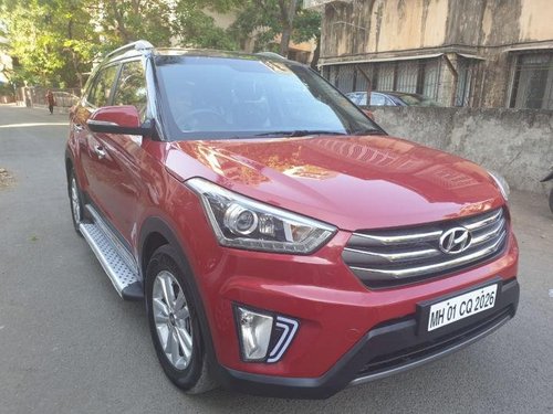 Used 2017 Hyundai Creta for sale