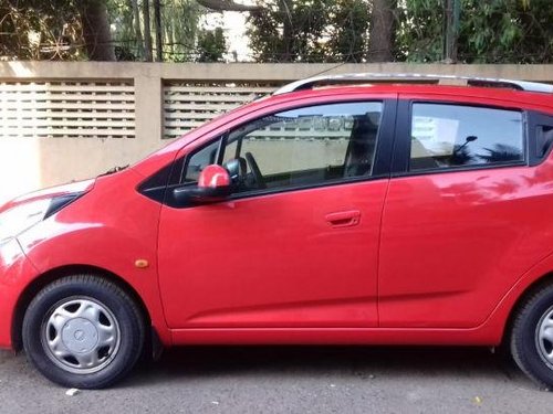 Used Chevrolet Beat LT 2010 for sale