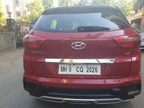 Used 2017 Hyundai Creta for sale