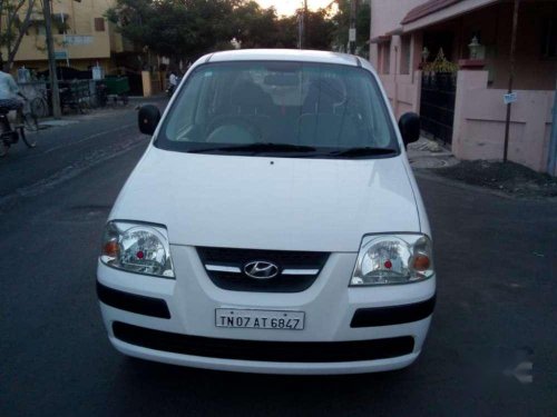 Hyundai Santro Xing GLS 2007 for sale