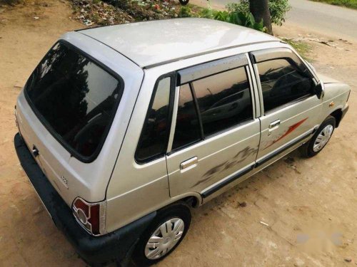 Used 2009 Maruti Suzuki 800 for sale