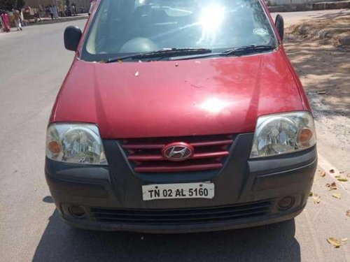 2010 Hyundai Santro Xing for sale at low price