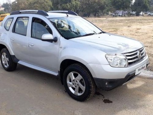 2013 Renault Duster for sale