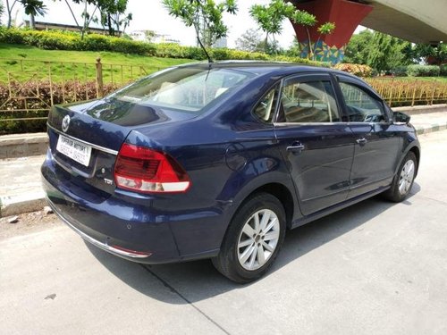 Used 2015 Volkswagen Vento for sale