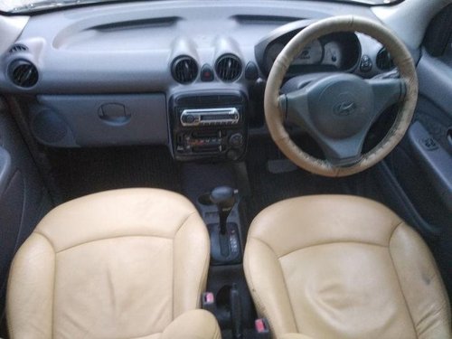 Hyundai Santro Xing GLS 2007 for sale